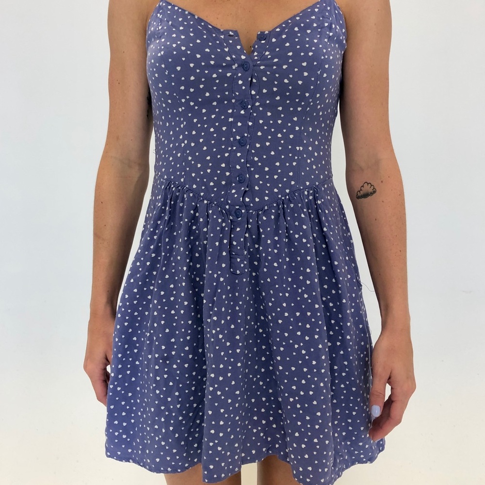 Heart Dress